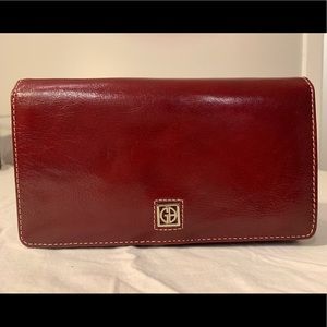 Giani Bernini wallet